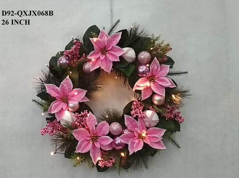 Christmas Wreath