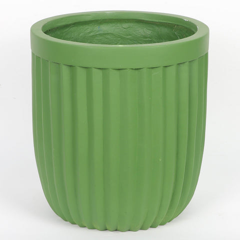 Ceramic Planter Decoration