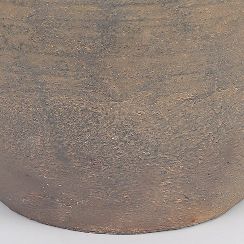 Ceramic Pot Decoration