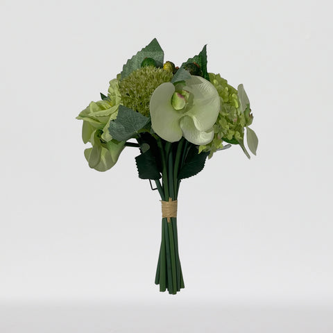 Mixed Flower Bouquet, 10In