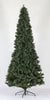 12Ft Pvc/Pe Christmas Tree With 3835Tips 1200Csa Lights