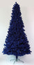 9Ft Pvc/Pe Christmas Tree With 1812Tips 700 Led Lights