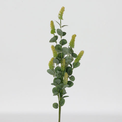 35" Yarrow Buds - Yl