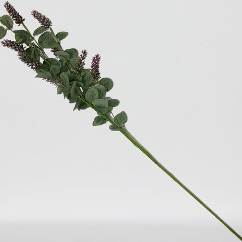 35" Yarrow Buds - Lv