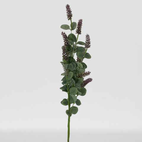 35" Yarrow Buds - Lv