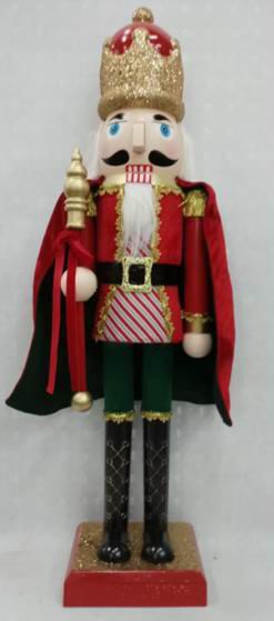 Christmas NUTCRACKER decor