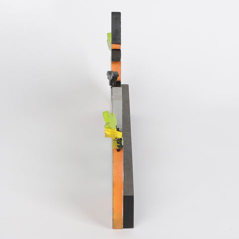 13*5.25*0.75'' Halloween Welcome Table Décor