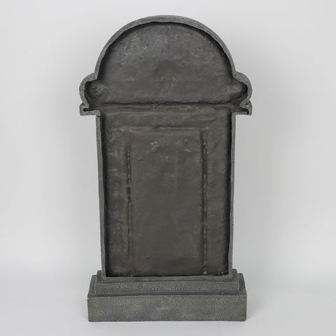13.125*4.5*24.35''Rip Tombstone Decor