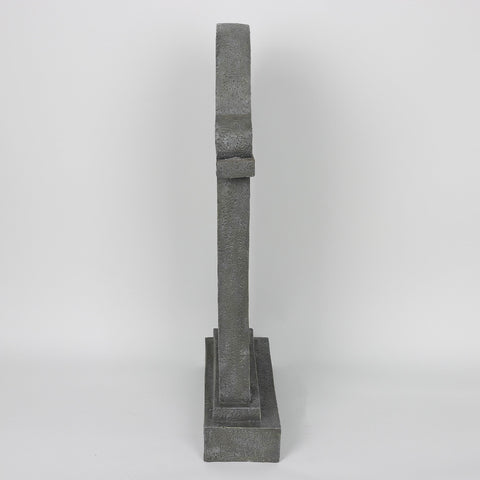 13.125*4.5*24.35''Rip Tombstone Decor