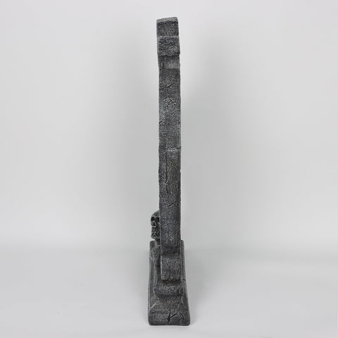 15*3.5*24.5"Rip Tombstone Décor