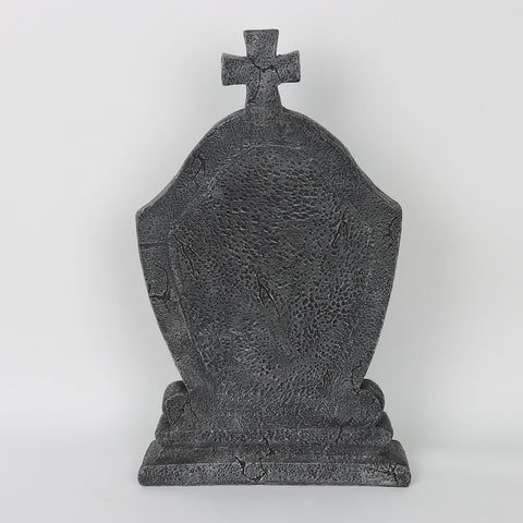 15*3.5*24.5"Rip Tombstone Décor