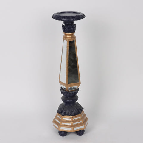 5.75*18.375''Candle Holder Décor