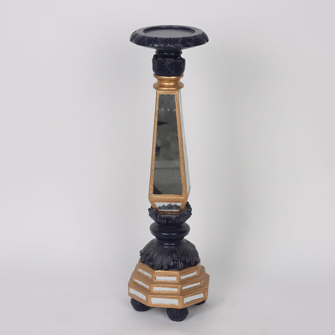 5.75*18.375''Candle Holder Décor