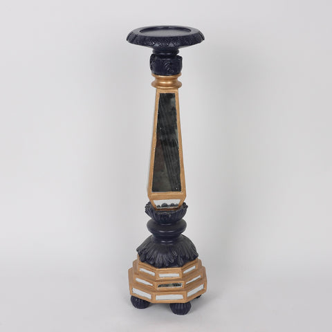 5.75*18.375''Candle Holder Décor