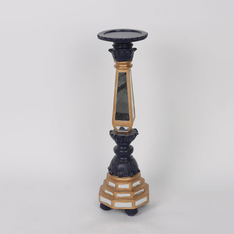 4.875*15.875''Candle Holder Décor