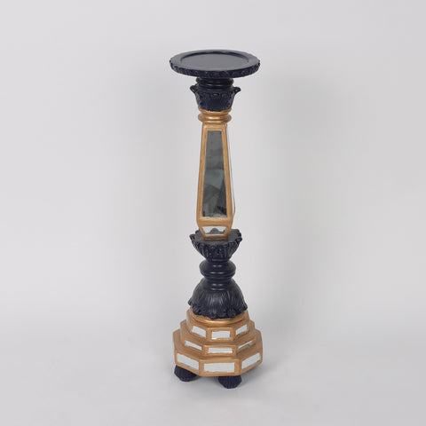 4.875*15.875''Candle Holder Décor