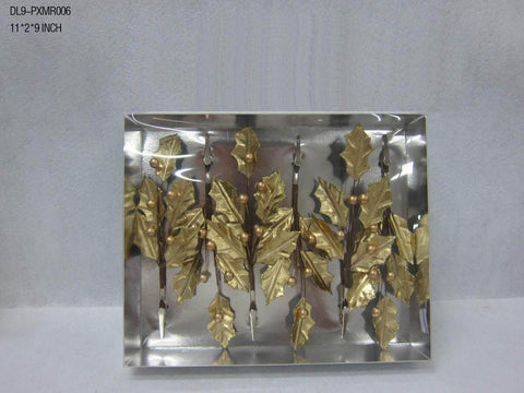 S/3 Boxed Xmas Picks