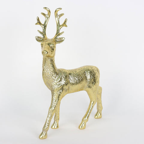 Foil Deer - Metallic