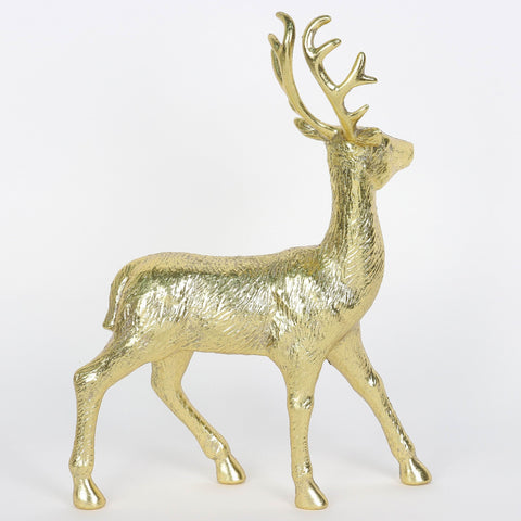 Foil Deer - Metallic