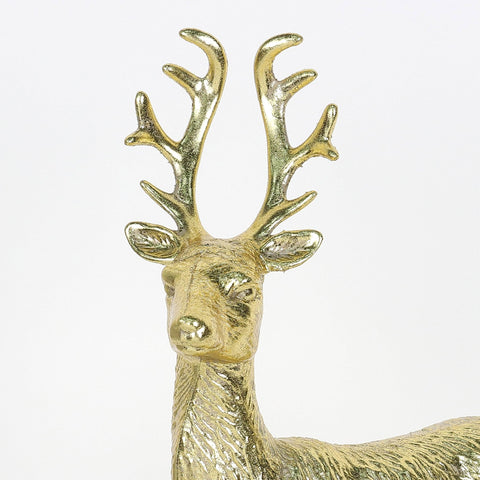 Foil Deer - Metallic