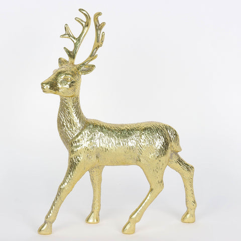 Foil Deer - Metallic