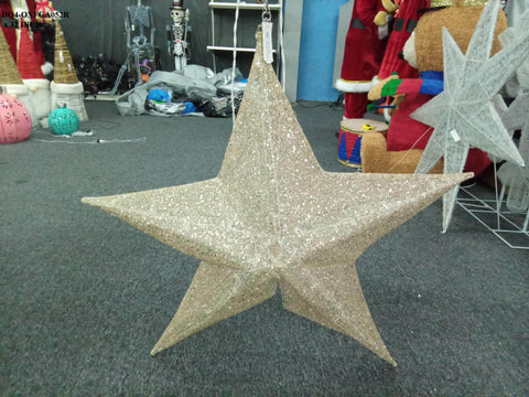 Christmas PRE-LIT OUTDOOR decor