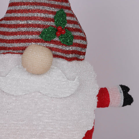 Christmas Pre-Lit Gnome Décor