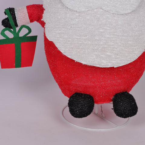 Christmas Pre-Lit Gnome Décor