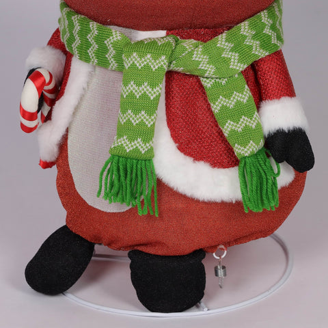 Christmas Pre-Lit Reindeer Décor