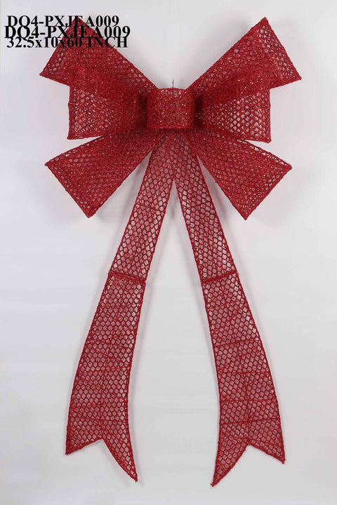 Christmas PRE-LIT OUTDOOR decor