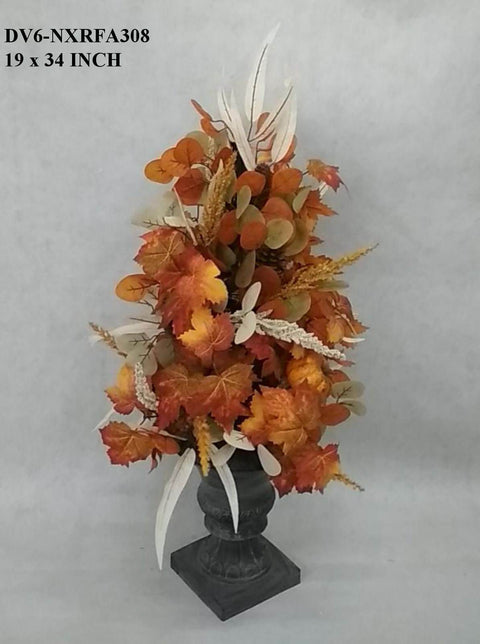 Fall Floral