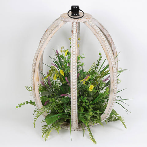 Greenery Décor | Home Decor | Interior Styling