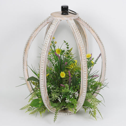 Greenery Décor | Home Decor | Interior Styling