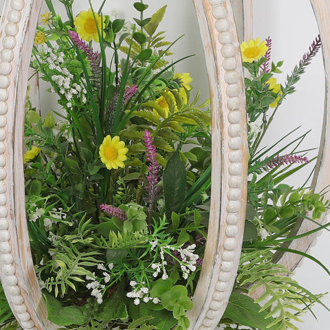 Greenery Décor | Home Decor | Interior Styling