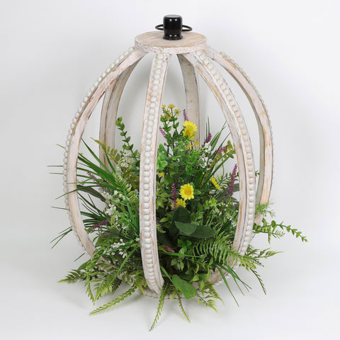 Greenery Décor | Home Decor | Interior Styling