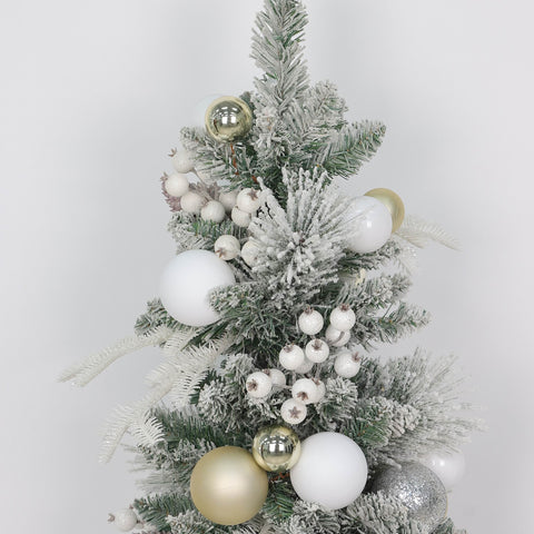 Christmas Tree Décor | Christmas Decor | Festive Holiday Decoration