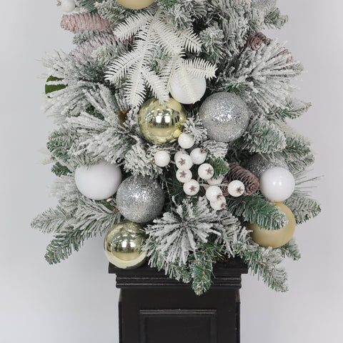 Christmas Tree Décor | Christmas Decor | Festive Holiday Decoration