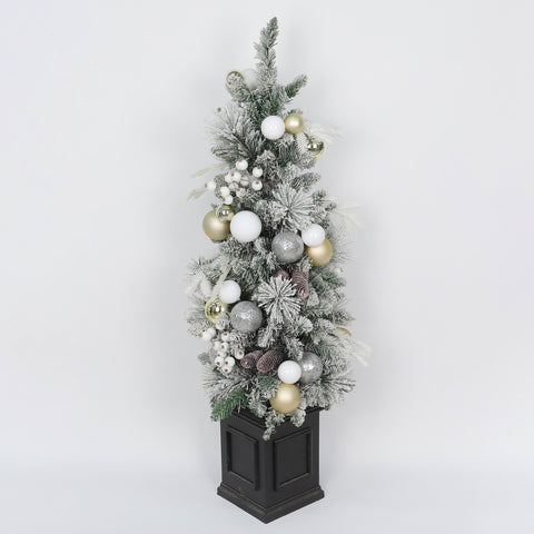 Christmas Tree Décor | Christmas Decor | Festive Holiday Decoration