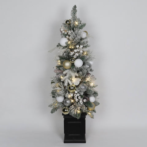 Christmas Tree Décor | Christmas Decor | Festive Holiday Decoration