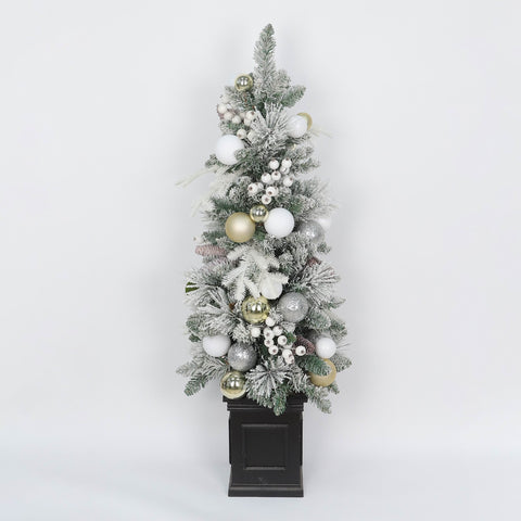 Christmas Tree Décor | Christmas Decor | Festive Holiday Decoration