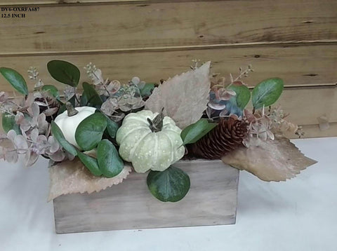 Fall Floral