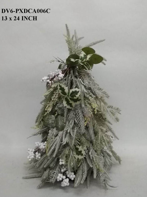 Christmas TREE W/ POT