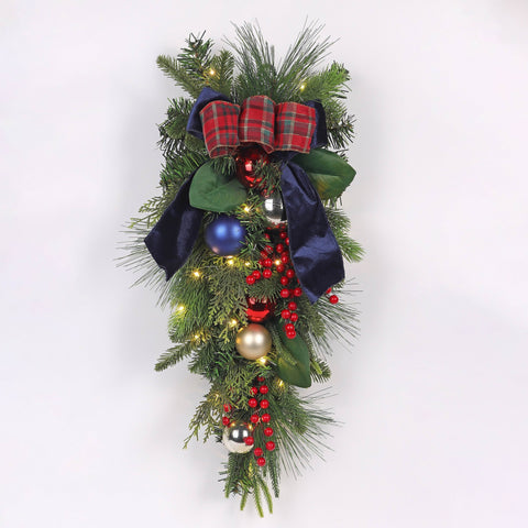 Decoration | Christmas Decor | Festive Holiday Decoration