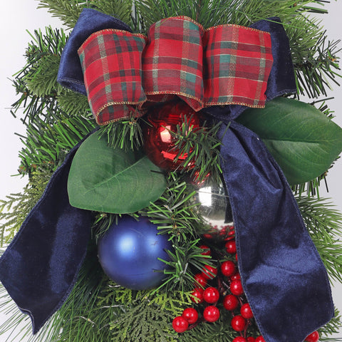 Decoration | Christmas Decor | Festive Holiday Decoration