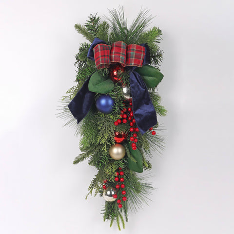 Decoration | Christmas Decor | Festive Holiday Decoration