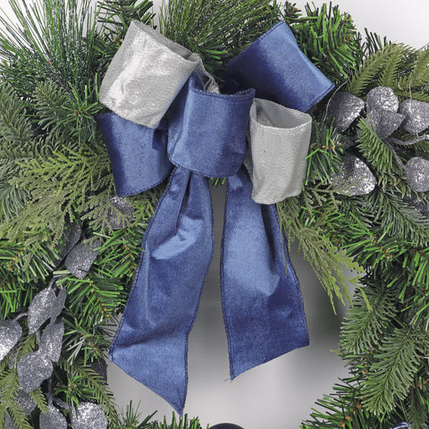 Christmas Wreath | Christmas Decor | Festive Holiday Decoration