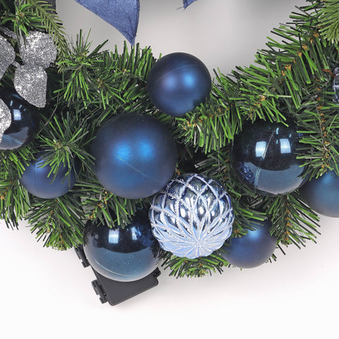 Christmas Wreath | Christmas Decor | Festive Holiday Decoration
