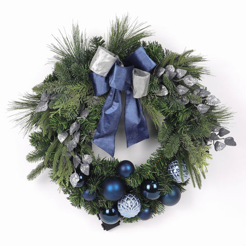 Christmas Wreath | Christmas Decor | Festive Holiday Decoration
