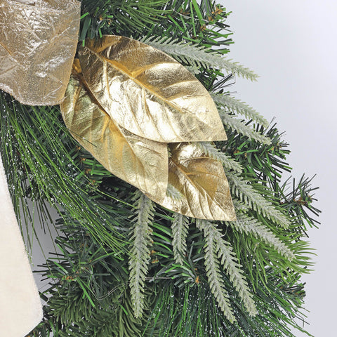 Christmas Wreath | Christmas Decor | Festive Holiday Decoration
