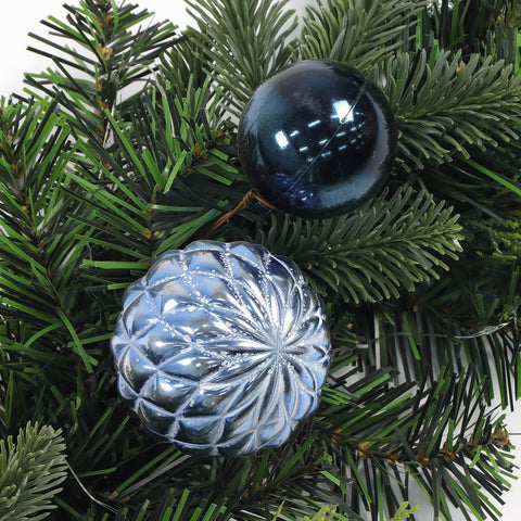 Christmas Garland | Christmas Decor | Festive Holiday Decoration